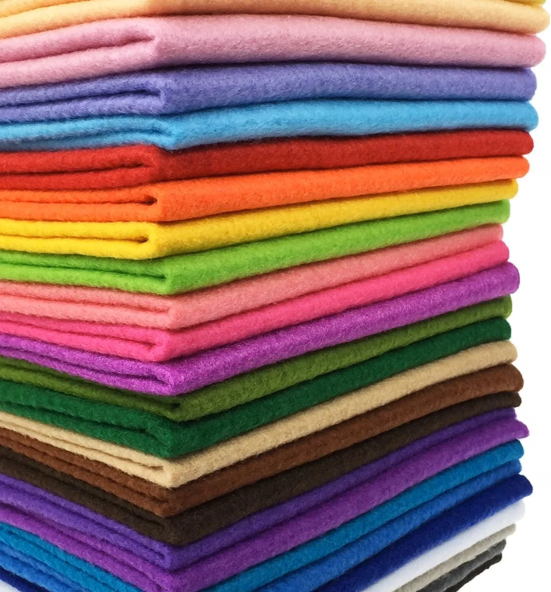 Felt Fabric