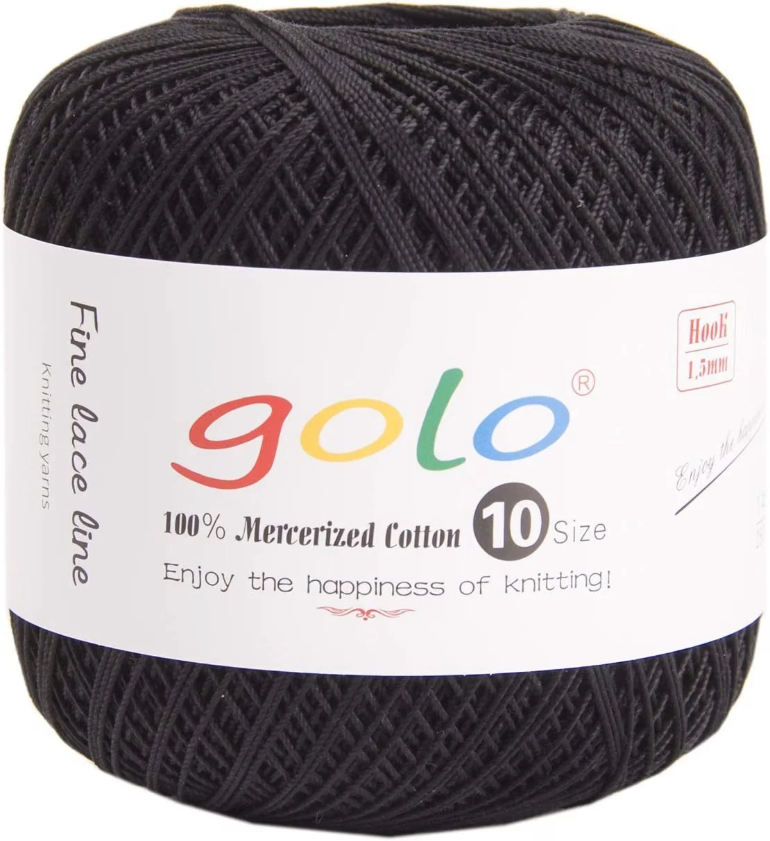 Crochet Thread