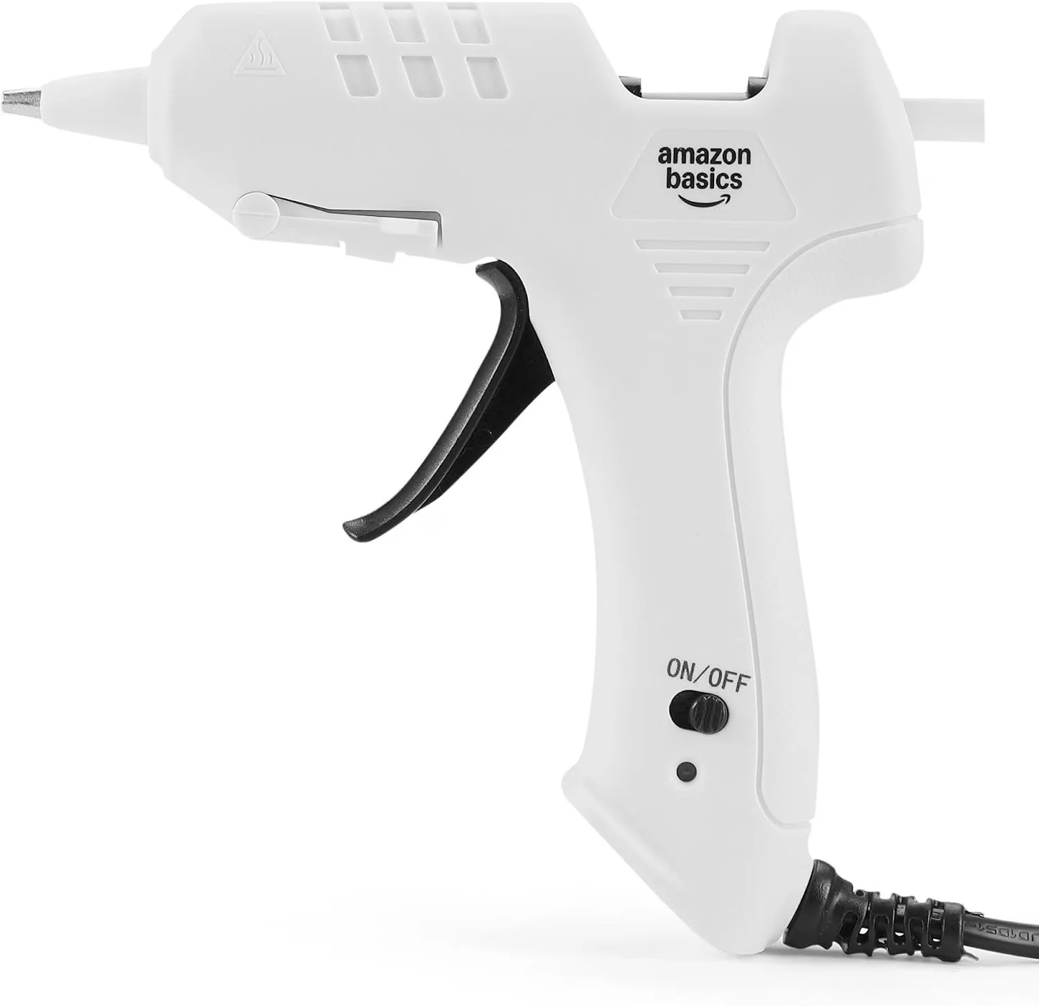 hot glue gun