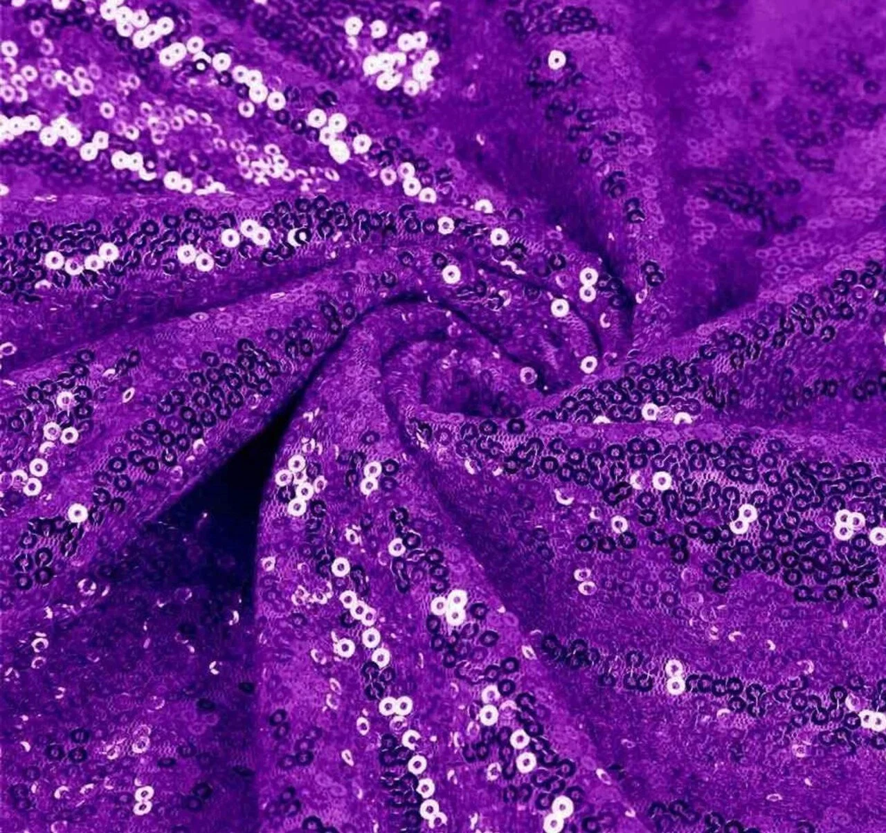 sequin fabric