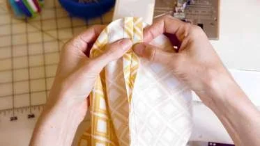 Sewing Seams