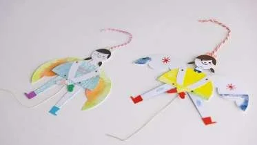 paper crafts