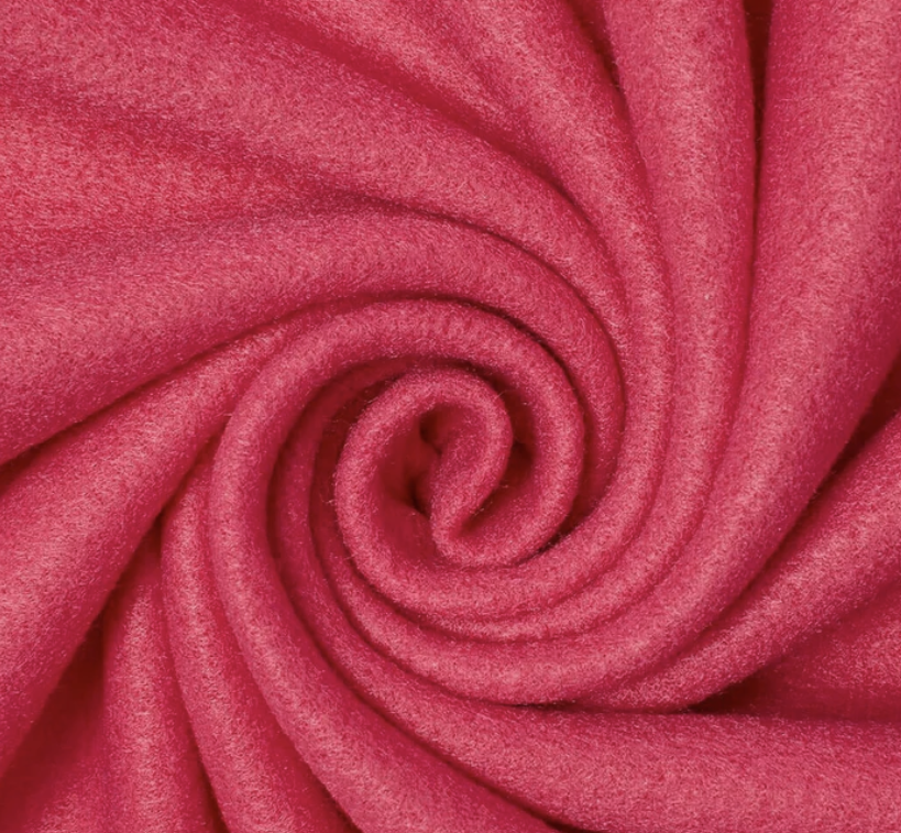 fleece fabric