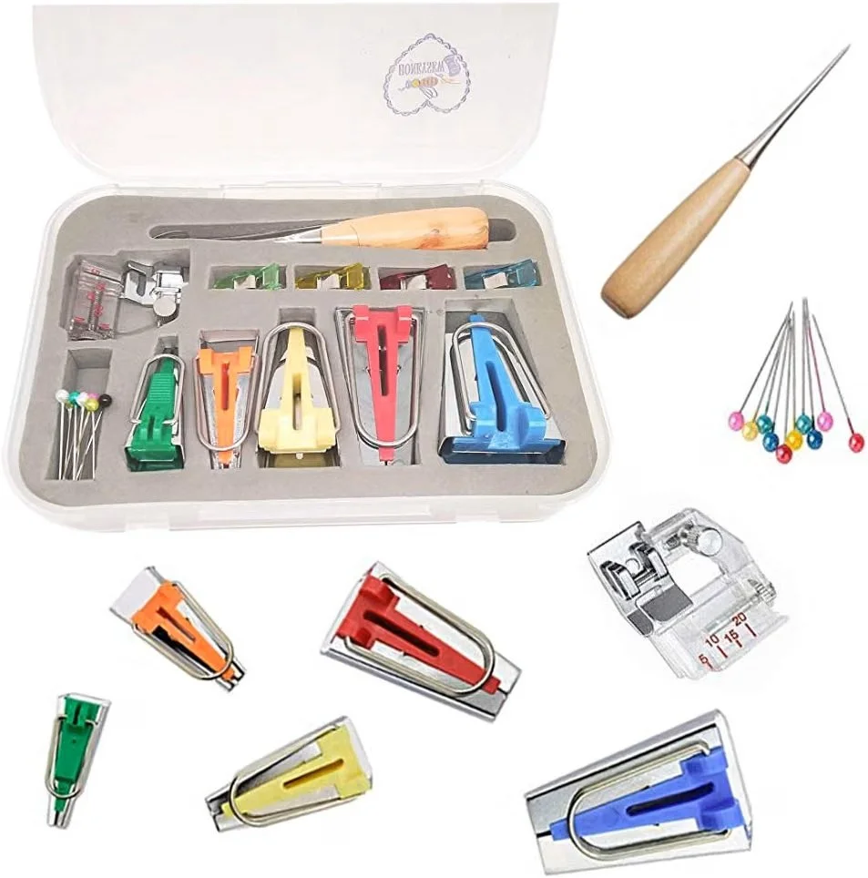 bias tape maker kit