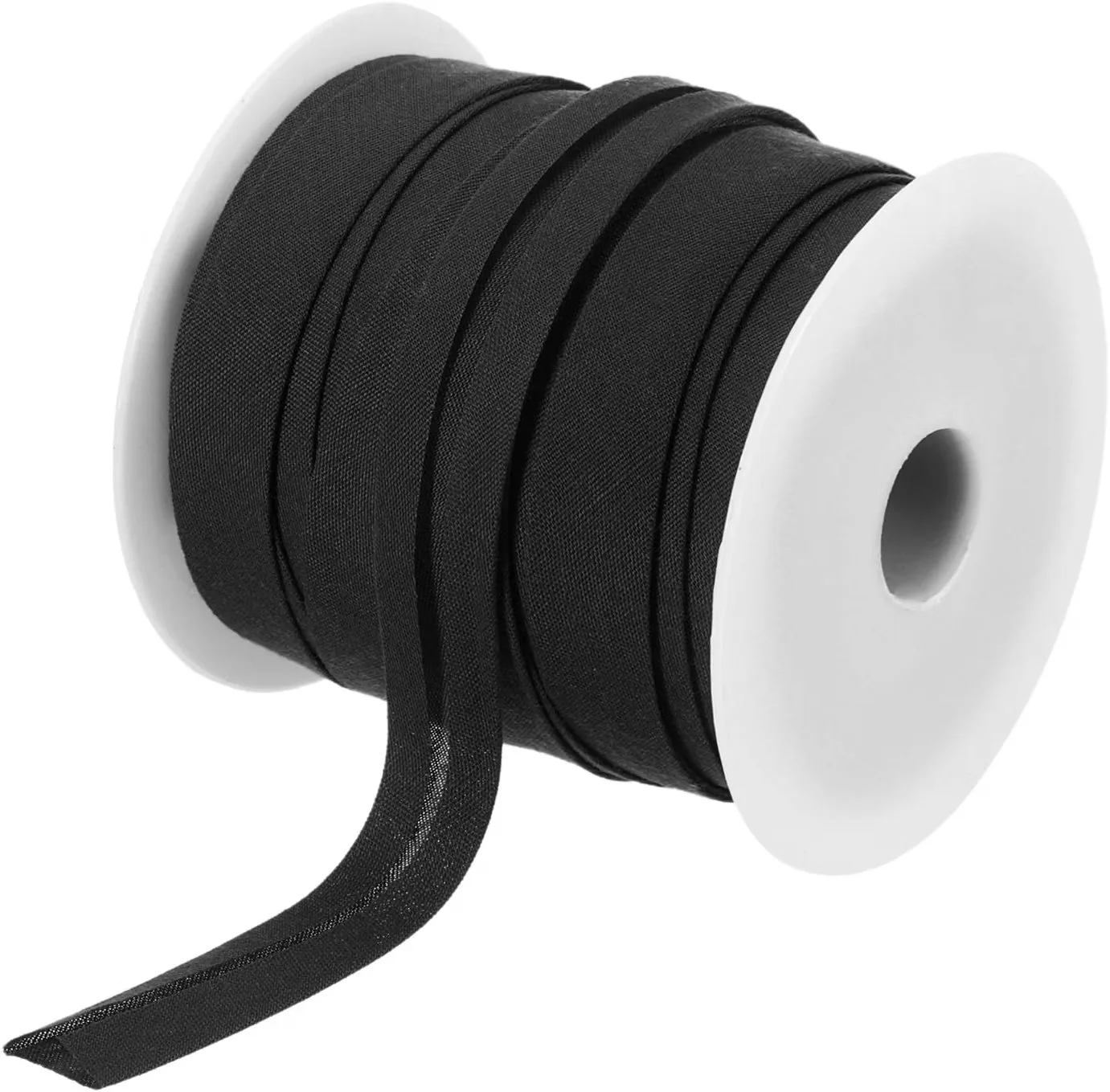 single fold bias tape