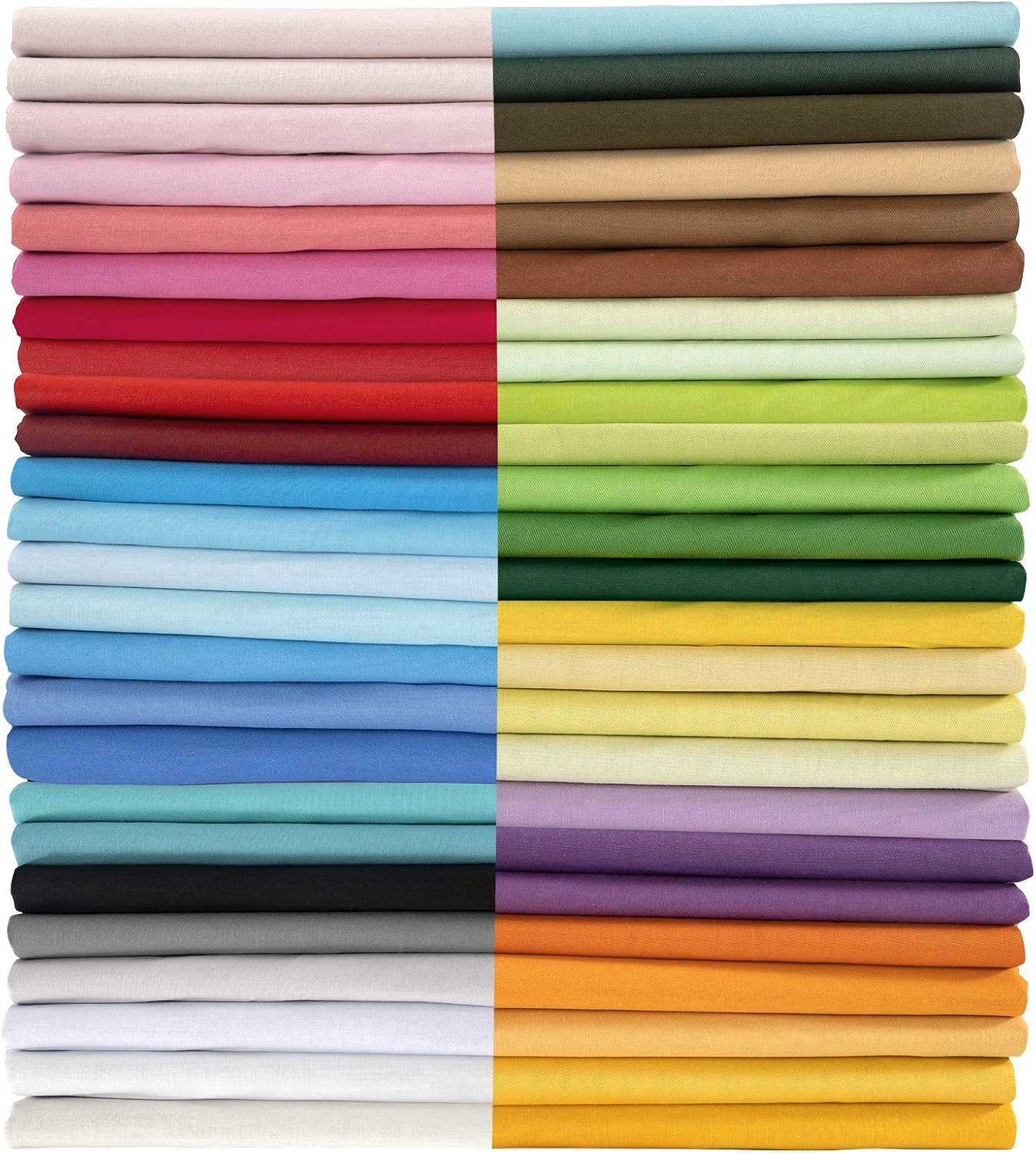 fabric bundles