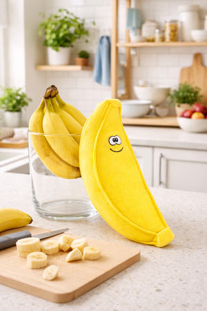 banana