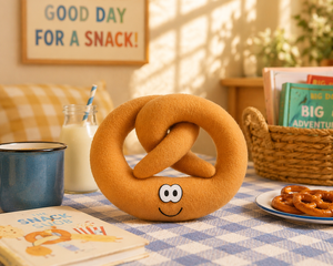 pretzel