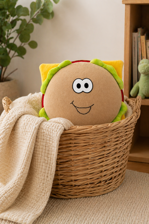 burger