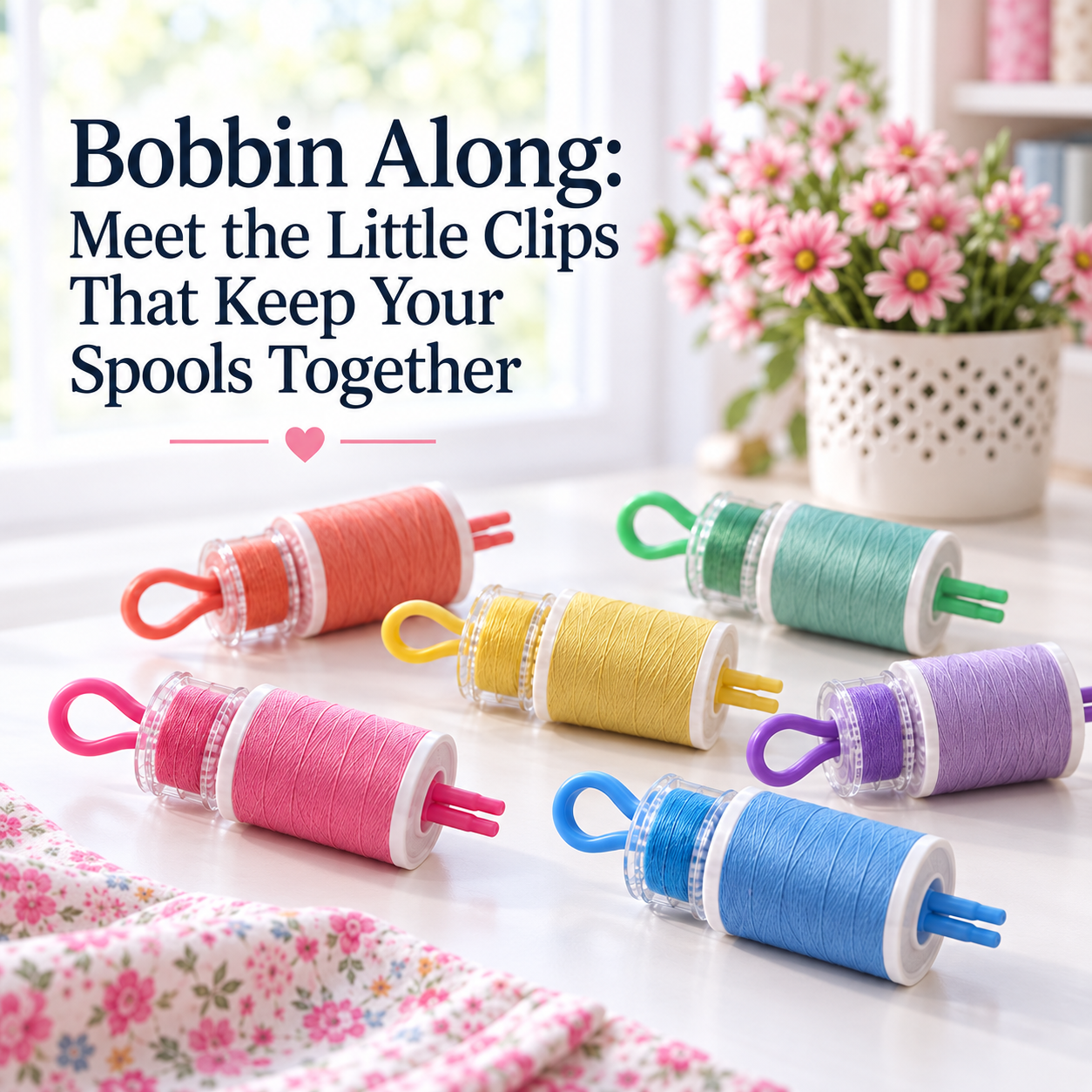 bobbin buddies
