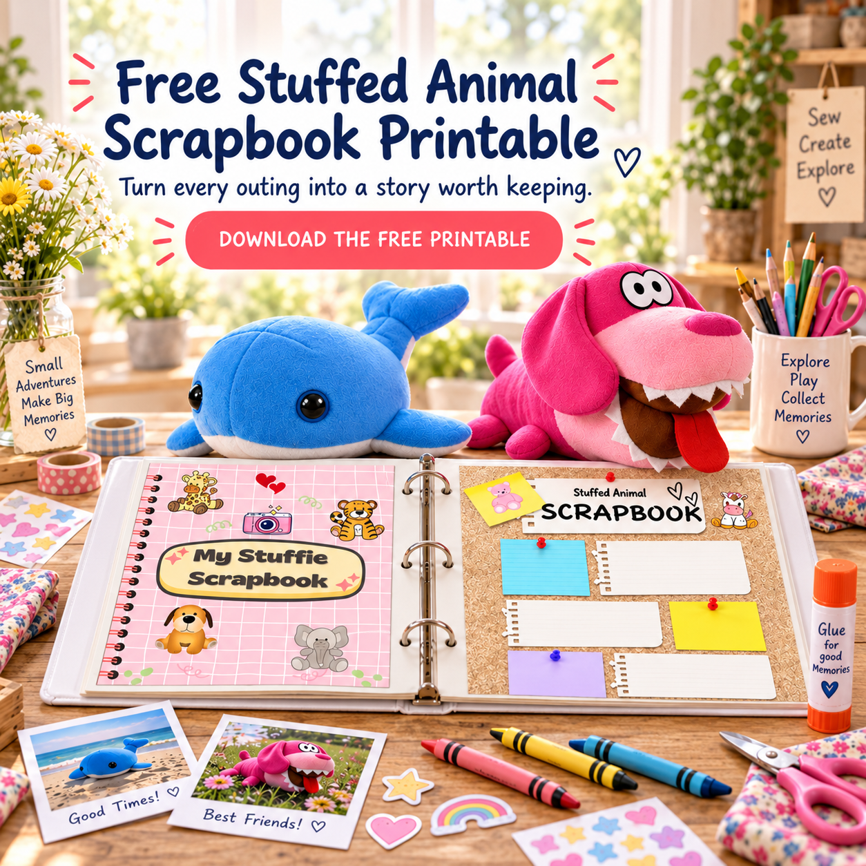 printable stuffie scrapbook pages.png