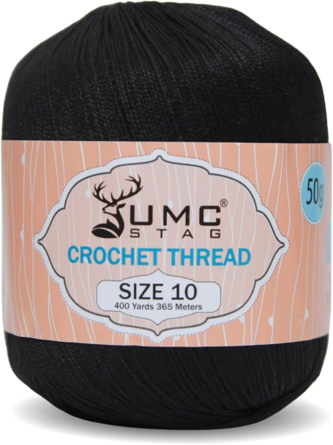 Crochet Thread