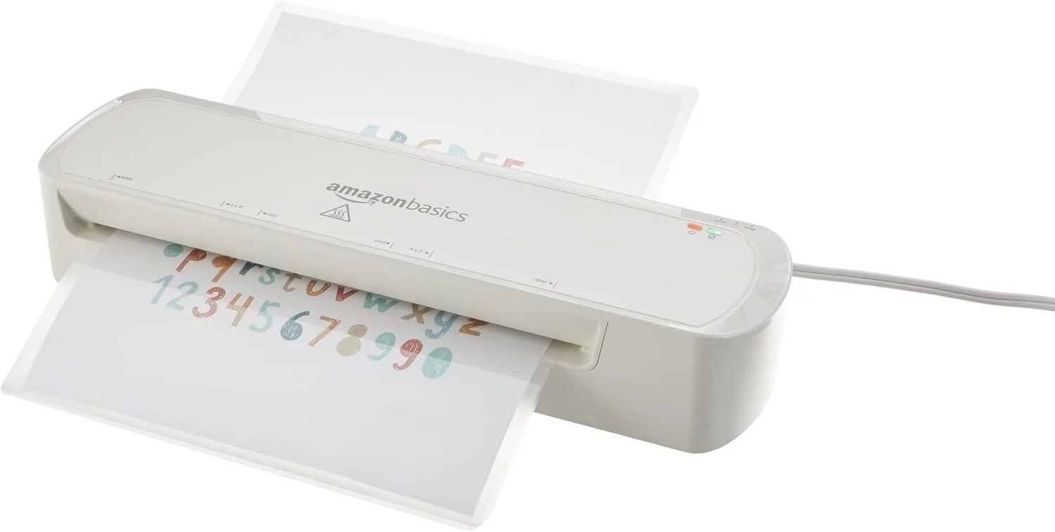 laminator