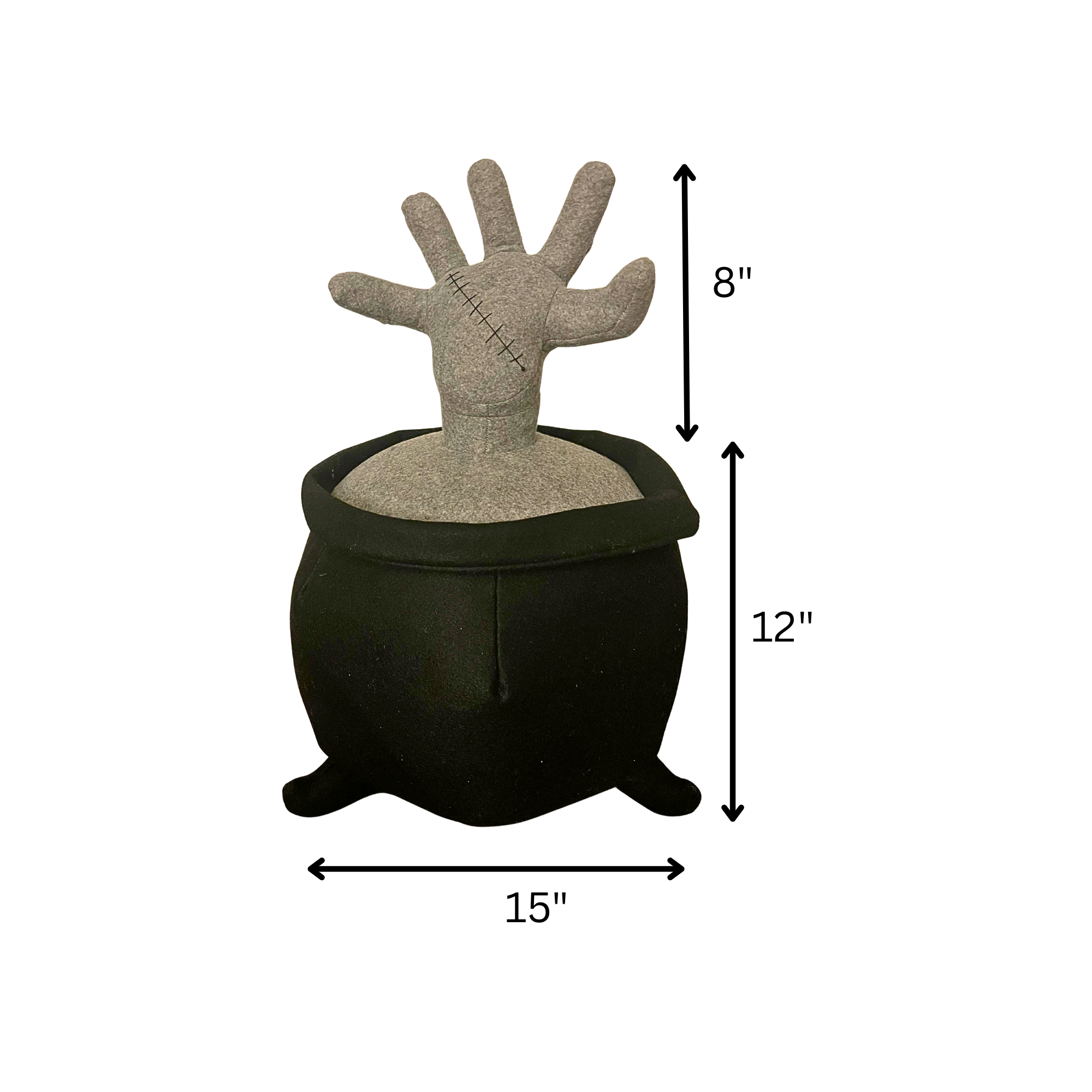 severed hand cauldron sewing pattern.png