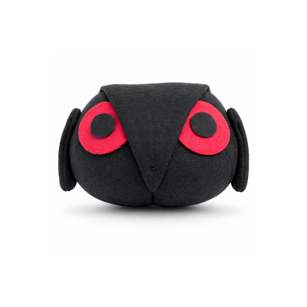 Halloween Owl Sewing Pattern