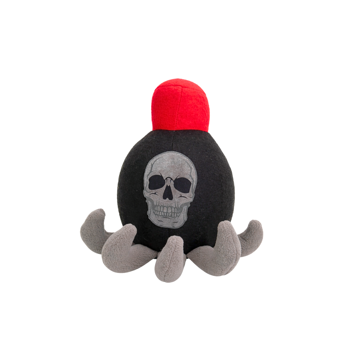 Potion Bottle Plush Sewing Pattern