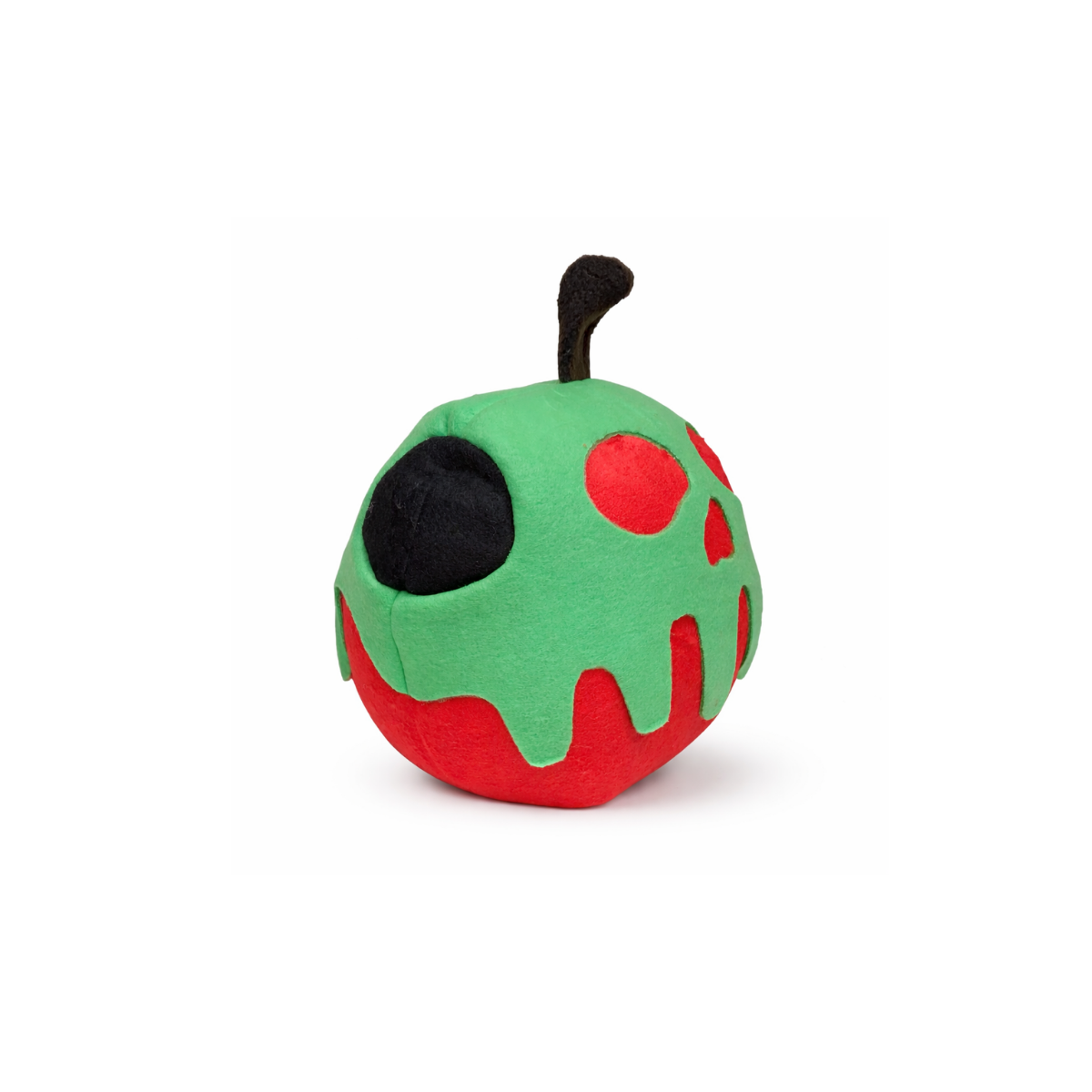 poison apple halloween pattern.png