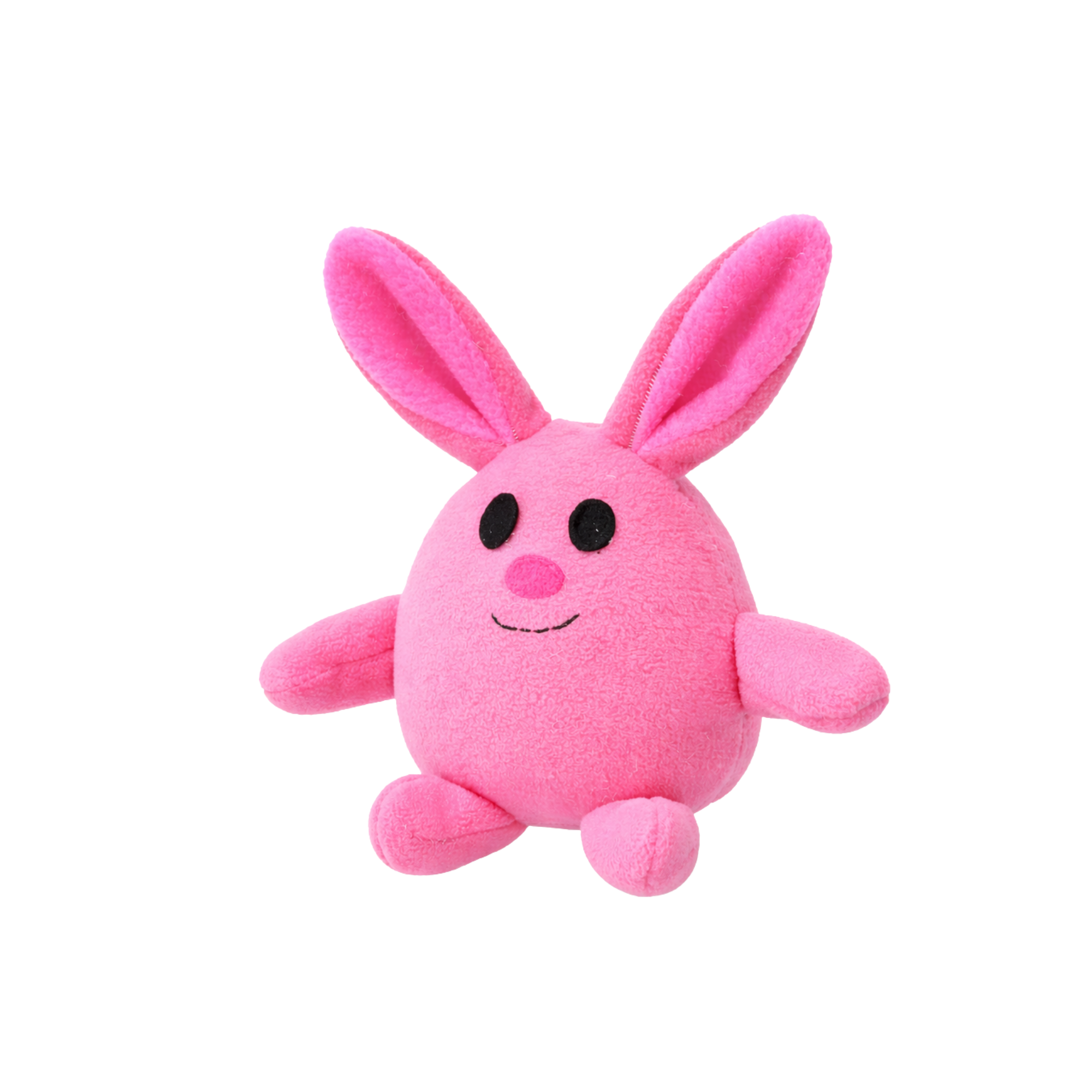 Bunny Sewing Pattern