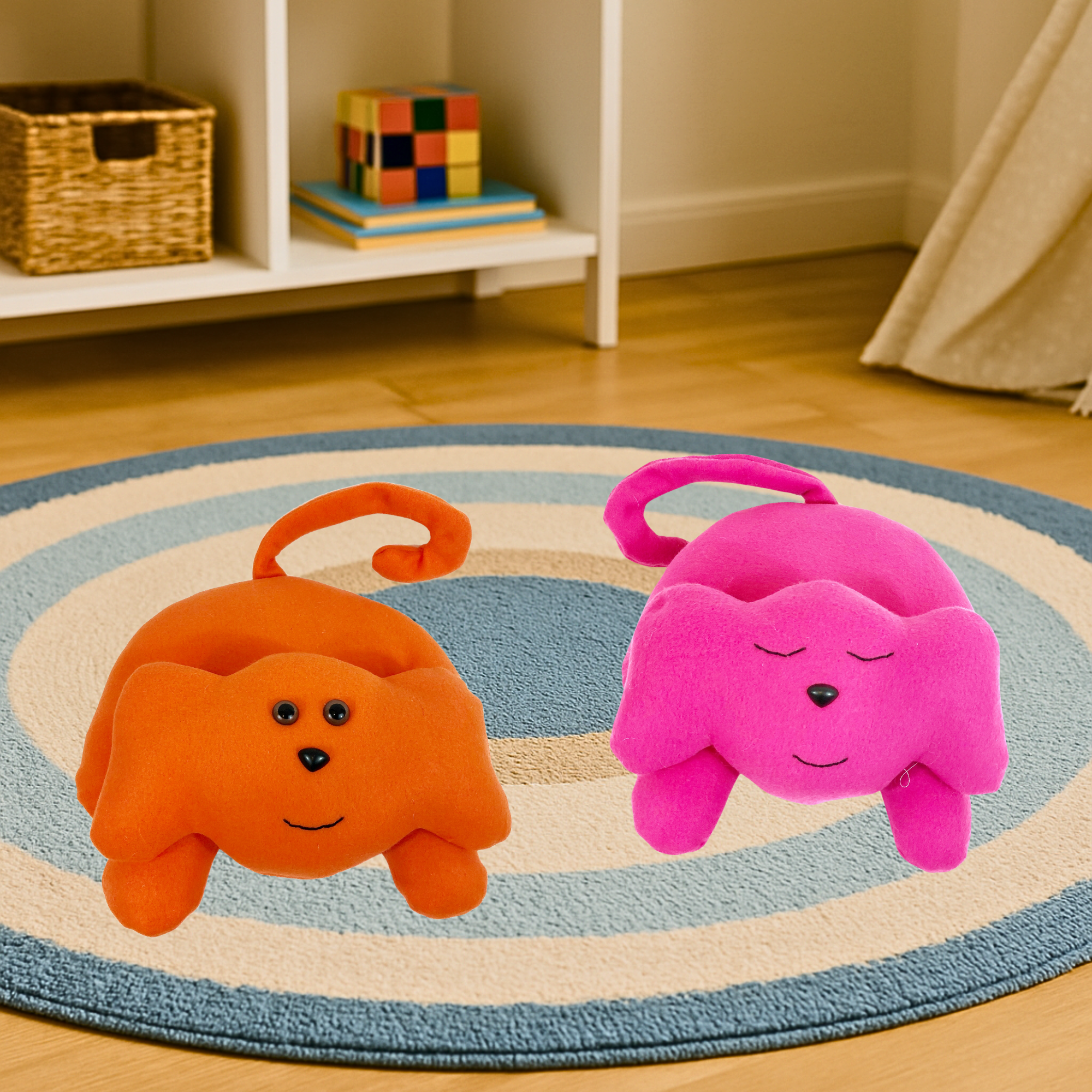 How to Make a Dog Toy Plushie: Easy DIY Guide