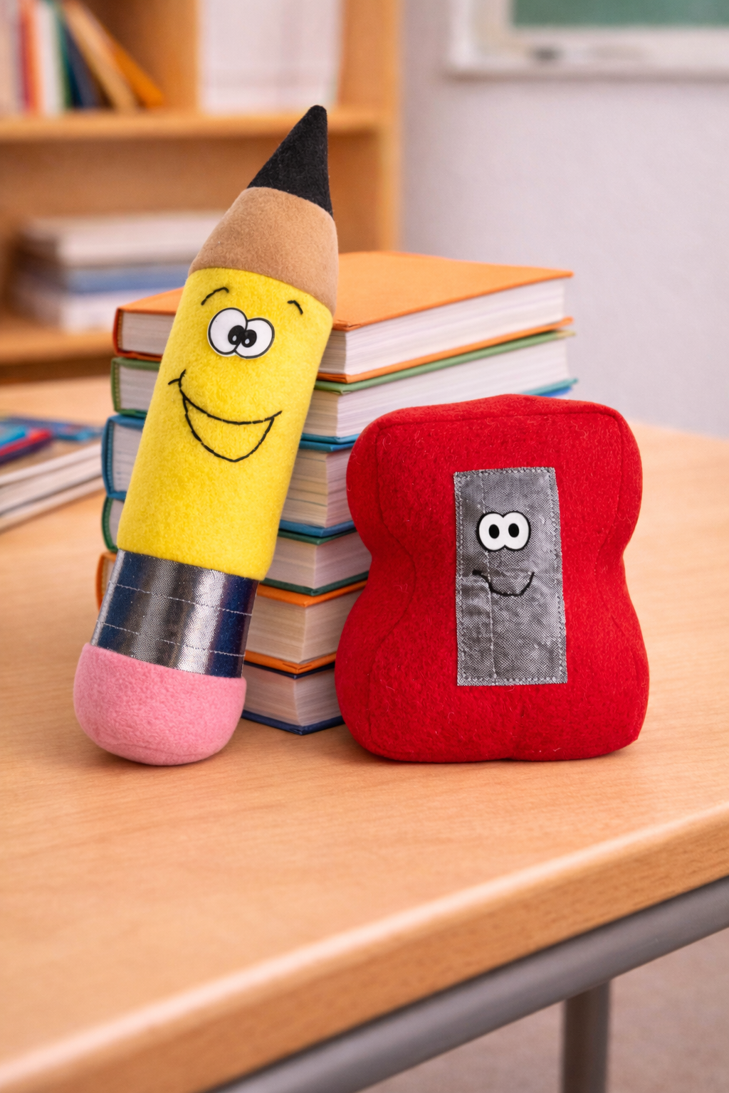 plush back to school sewing patterns