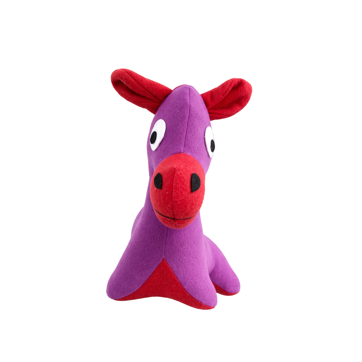 Horse Sewing Pattern