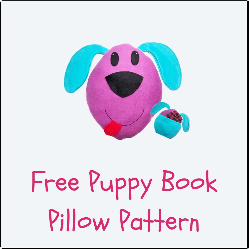 Free Patterns & Printables | Discover Free Sewing Patterns Today — Sew ...