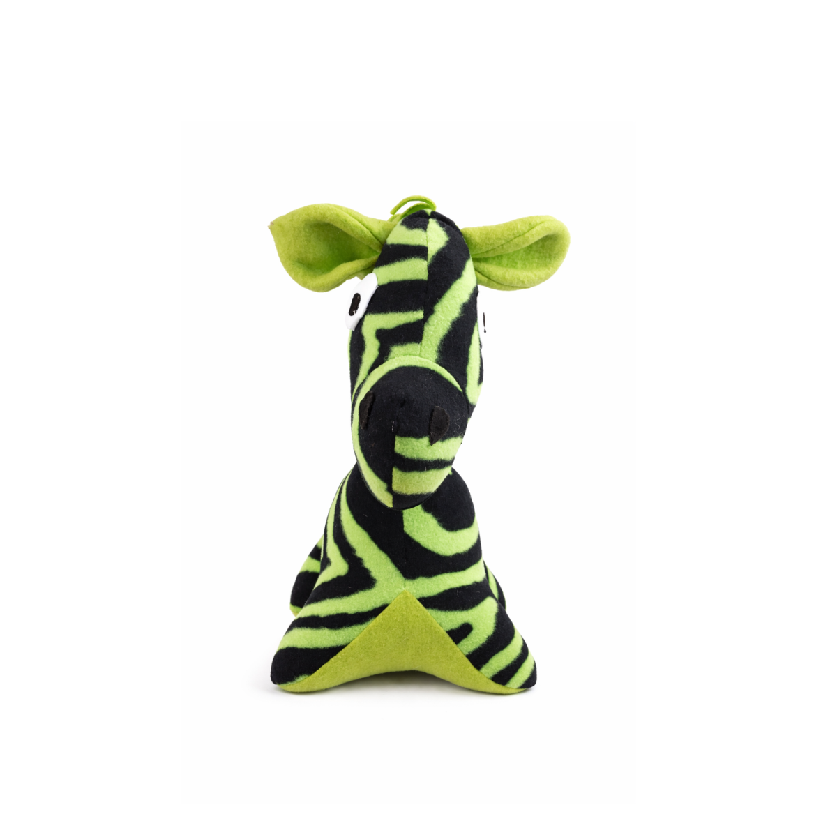 Zebra Sewing Pattern