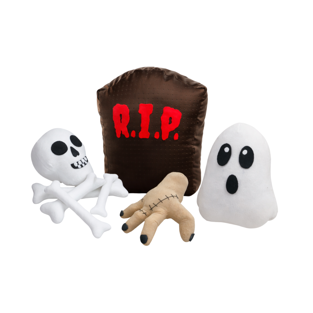 halloween graveyard sewing pattern bundle.png
