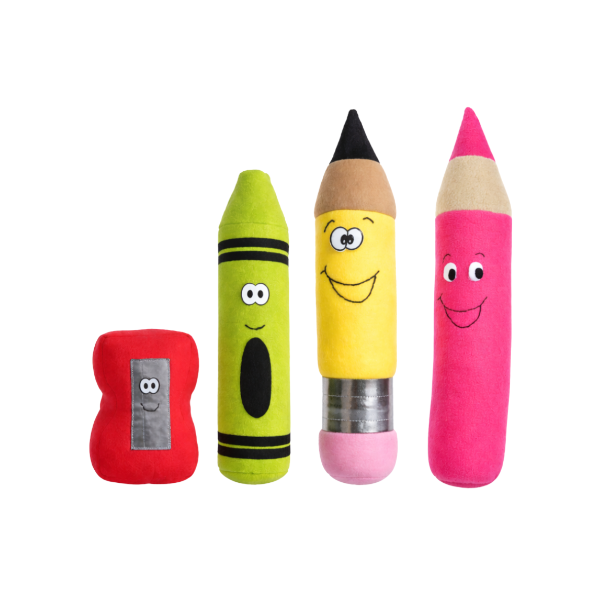 Backpack Buddies Sewing Pattern Bundle