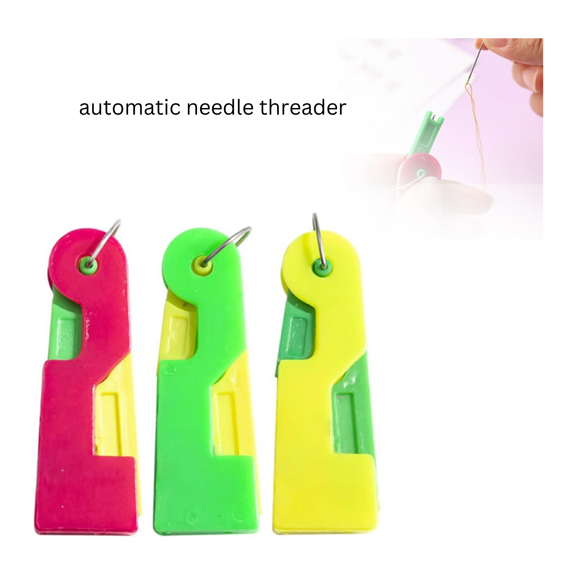 Why Does My Sewing Machine Needle Keep Unthreading? Top Causes & Fixes ...
