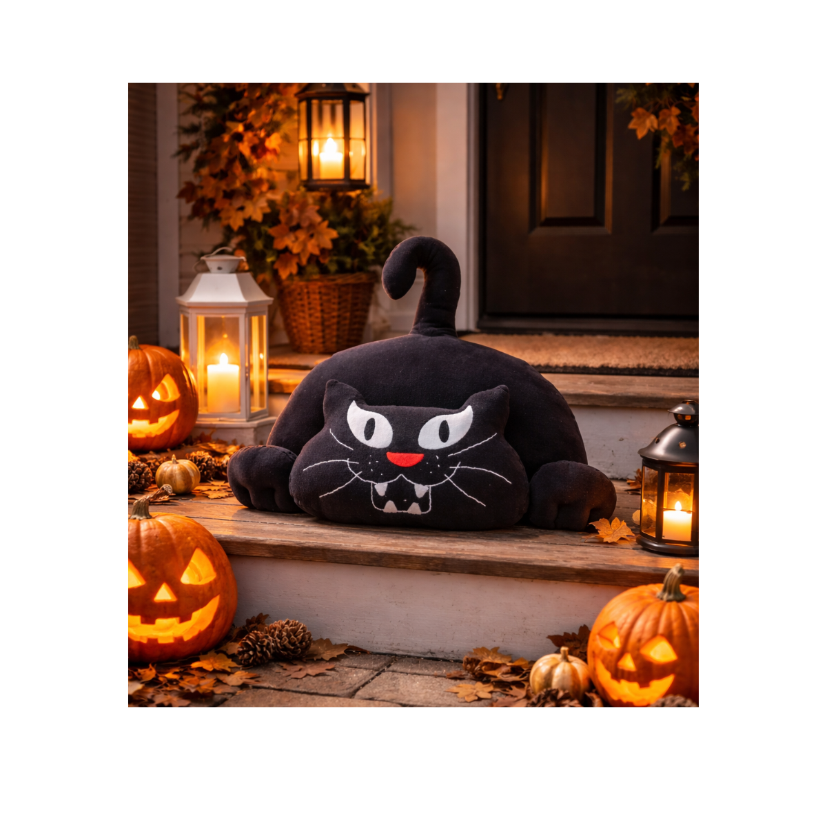 black cat halloween pattern.png