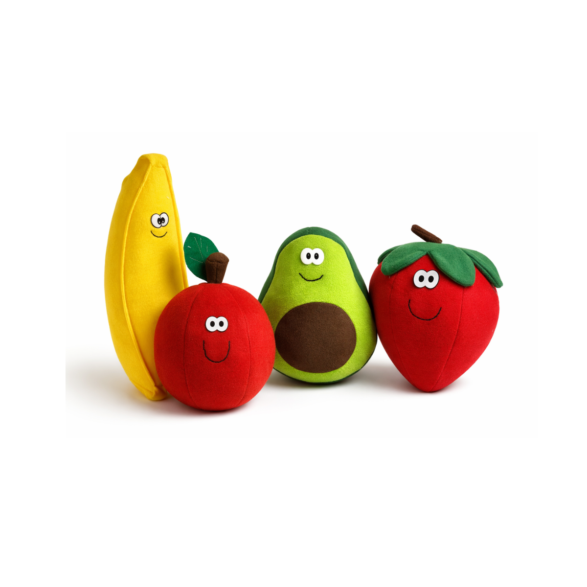 Produce Posse Sewing Pattern Bundle