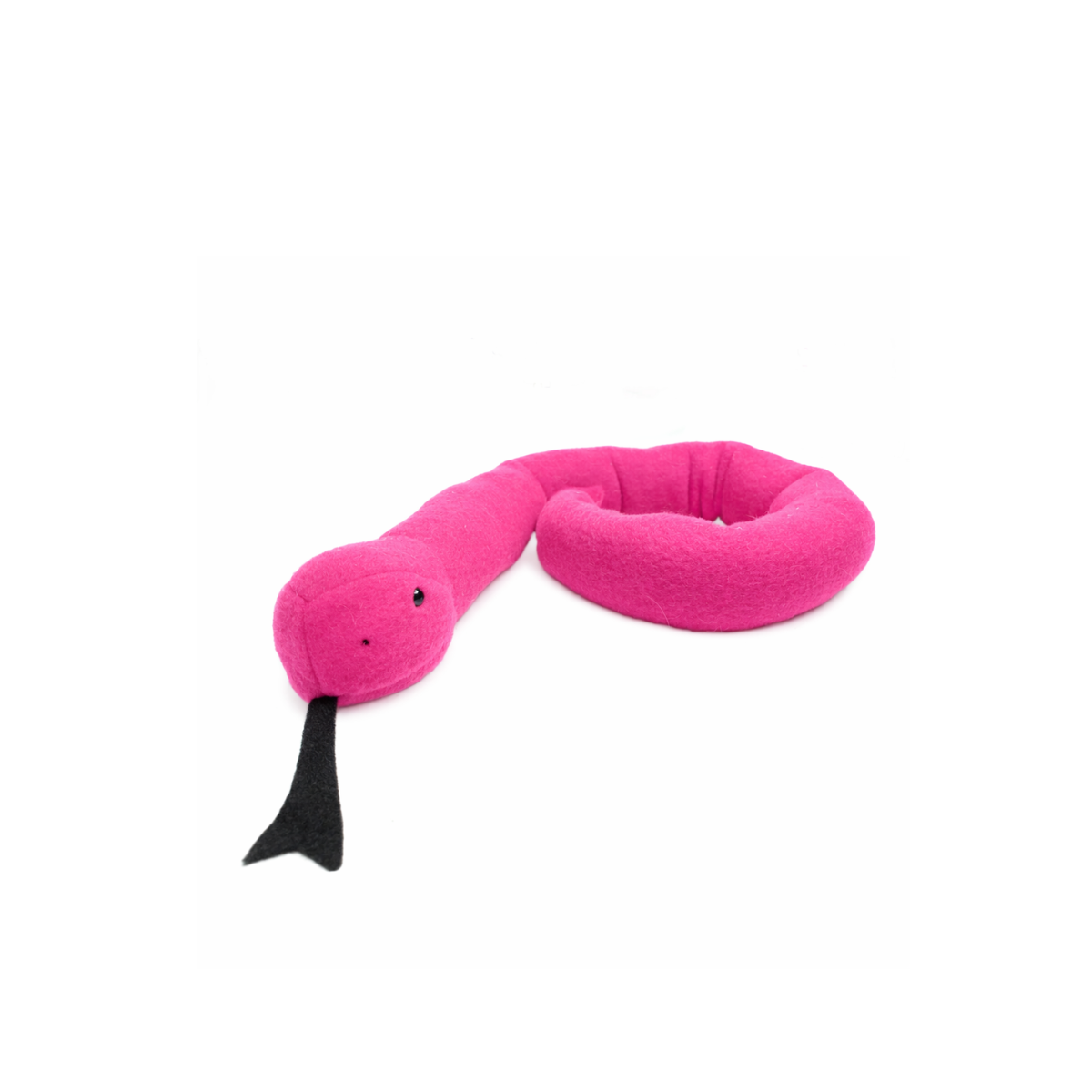 Snake Sewing Pattern