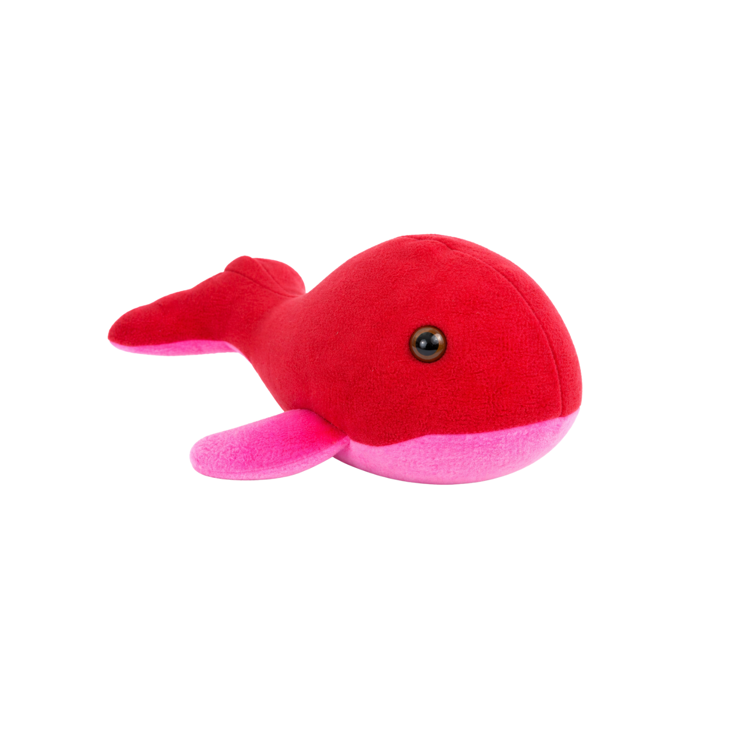 Whale Sewing Pattern