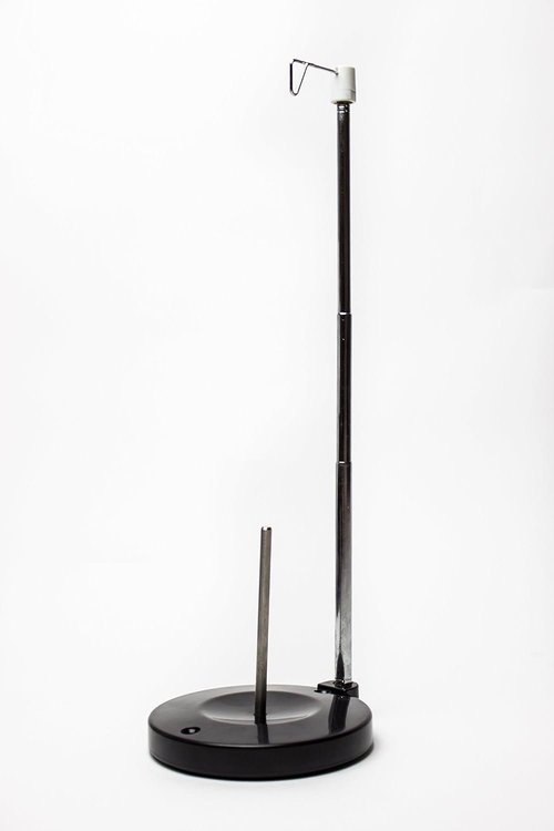 Why You Need a Cone & Spool Stand Thread Holder – Threading Made Easy ...