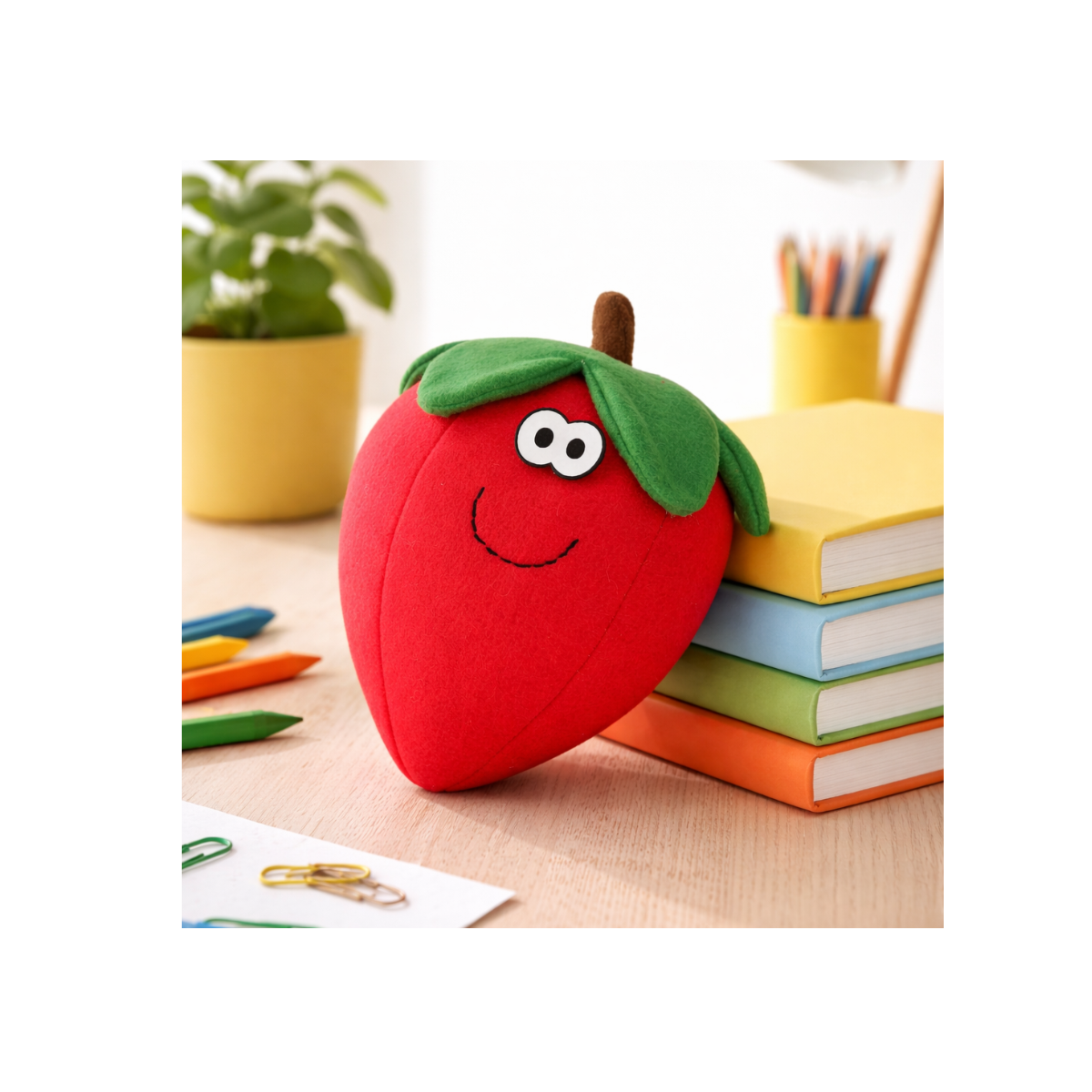 strawberry plush food sewing pattern.png