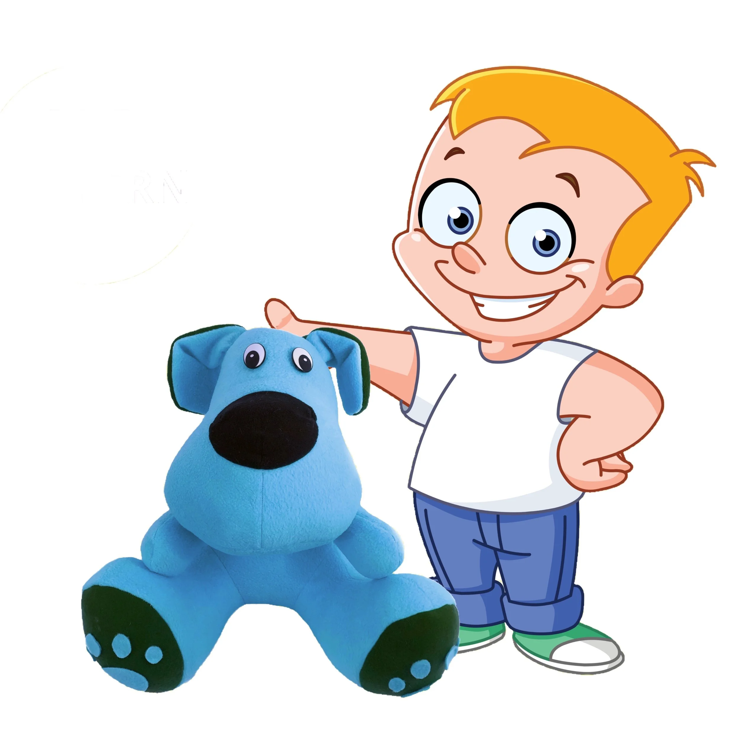 Create Your Own Cuddly Companion with a Dog Stuffed Animal Sewing ...