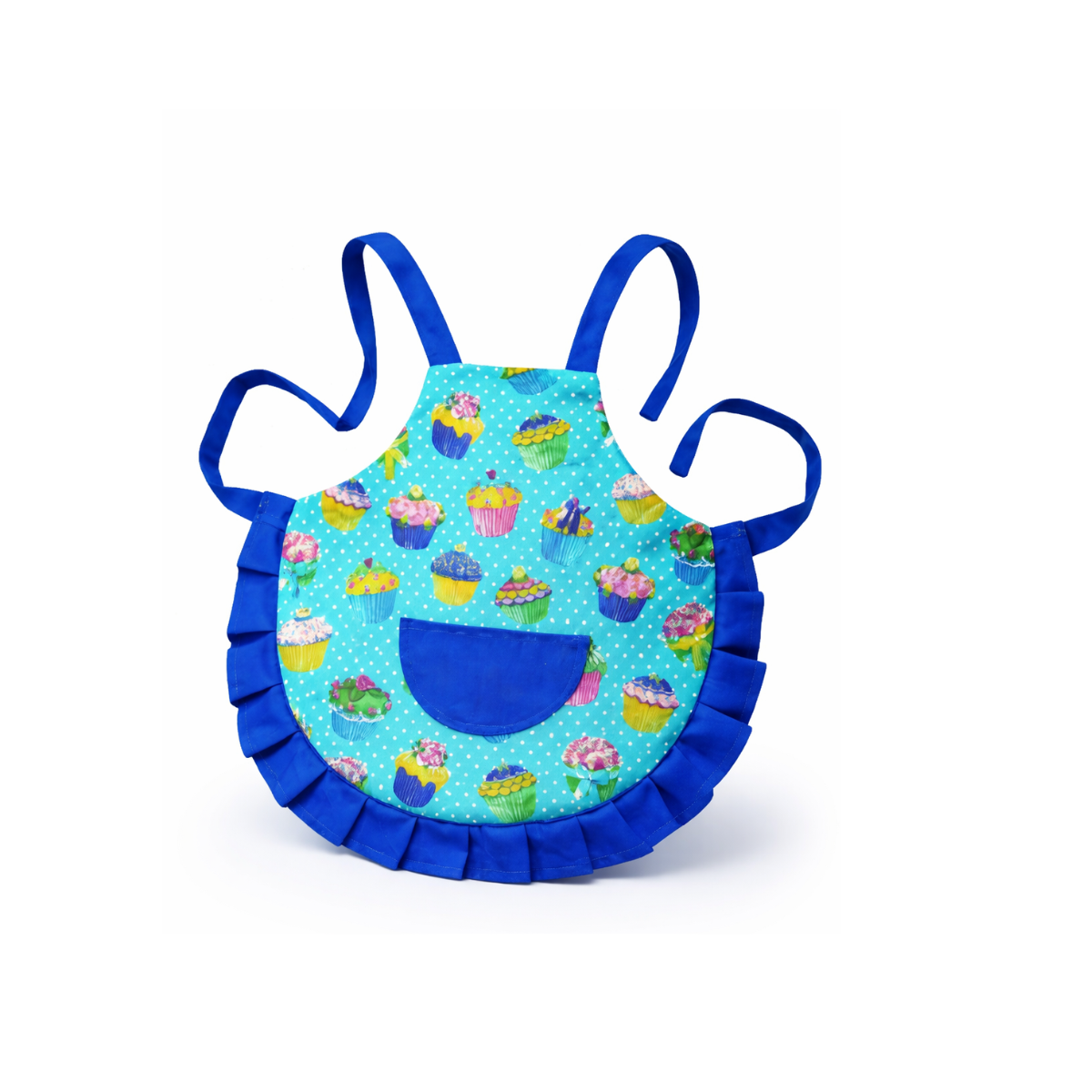 Child's Apron Pattern - XS