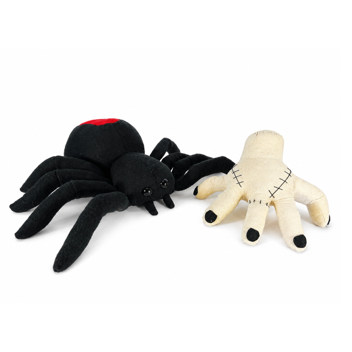 Creepy Crawlies Bundle: Severed Hand and Spider