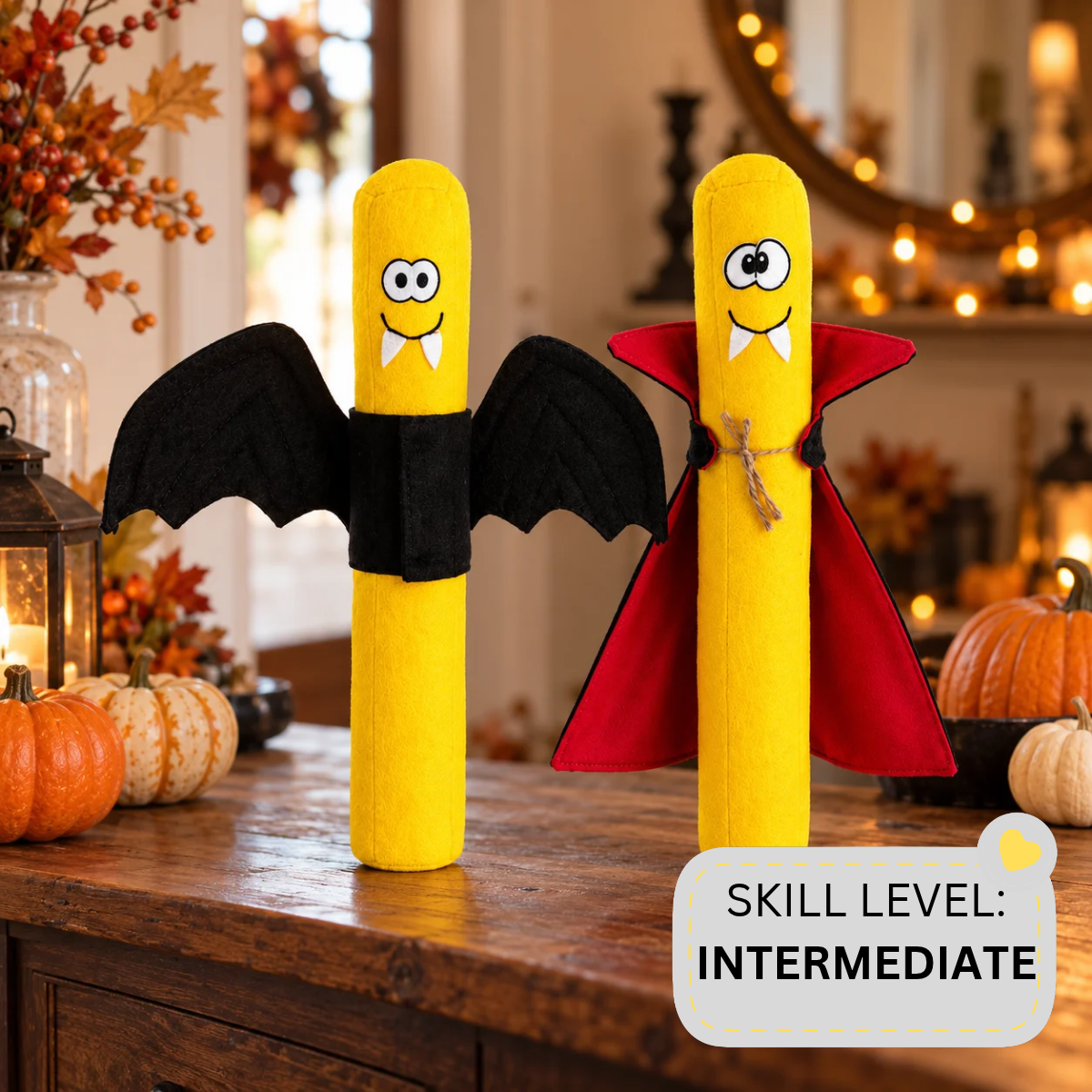vampire fry halloween pattern.png