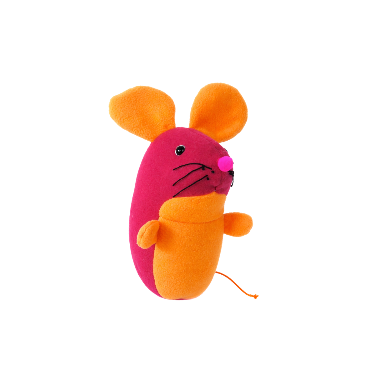 Mouse Sewing Pattern