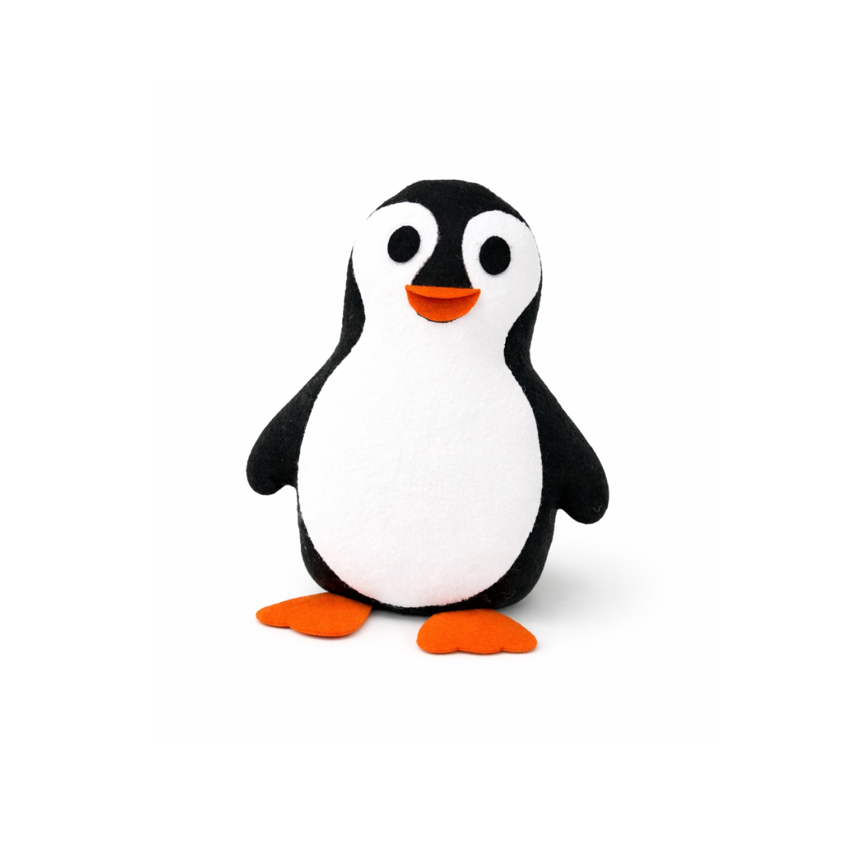 Penguin Sewing Pattern