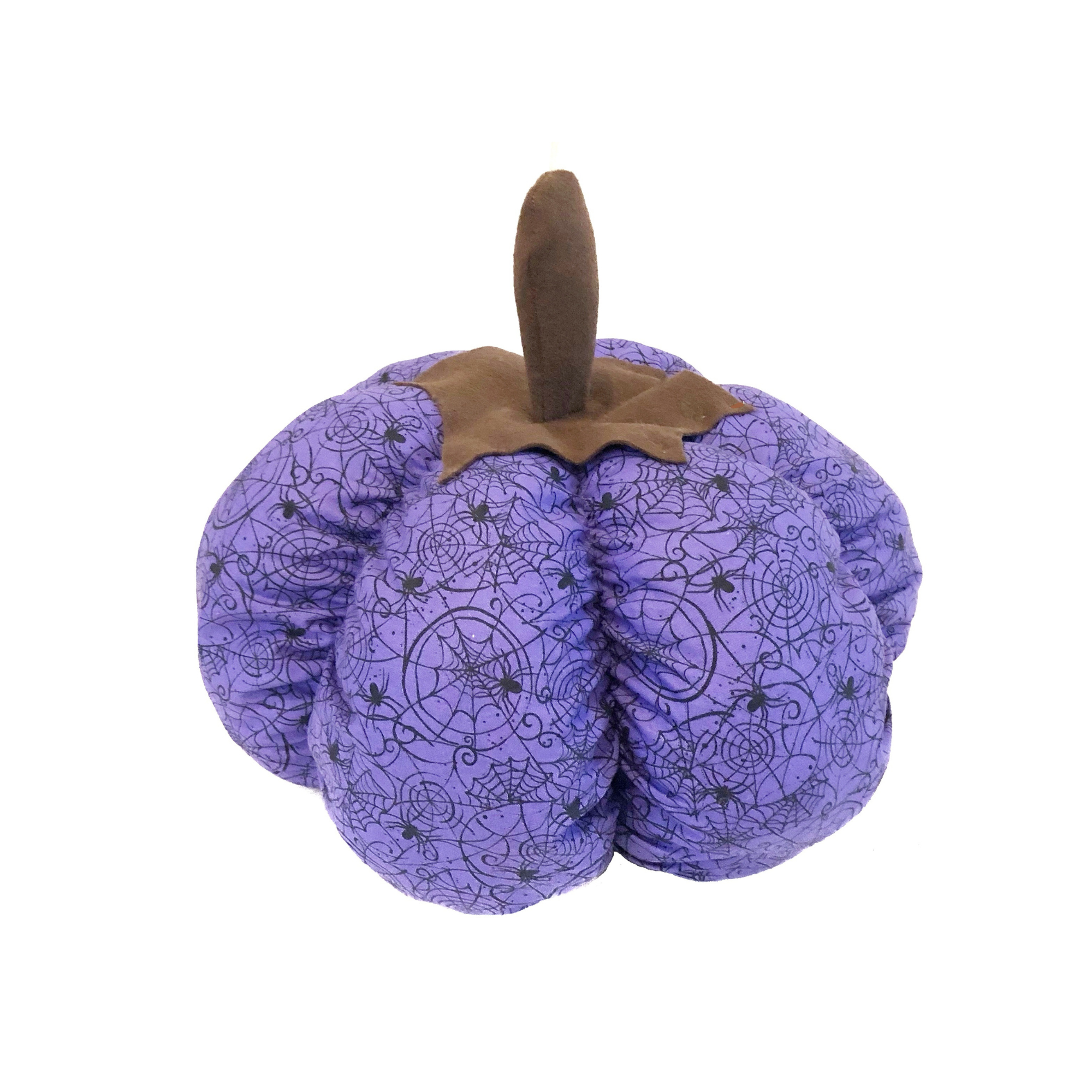 Plush Skull and Bone Sewing Pattern — Sew Cute Patterns