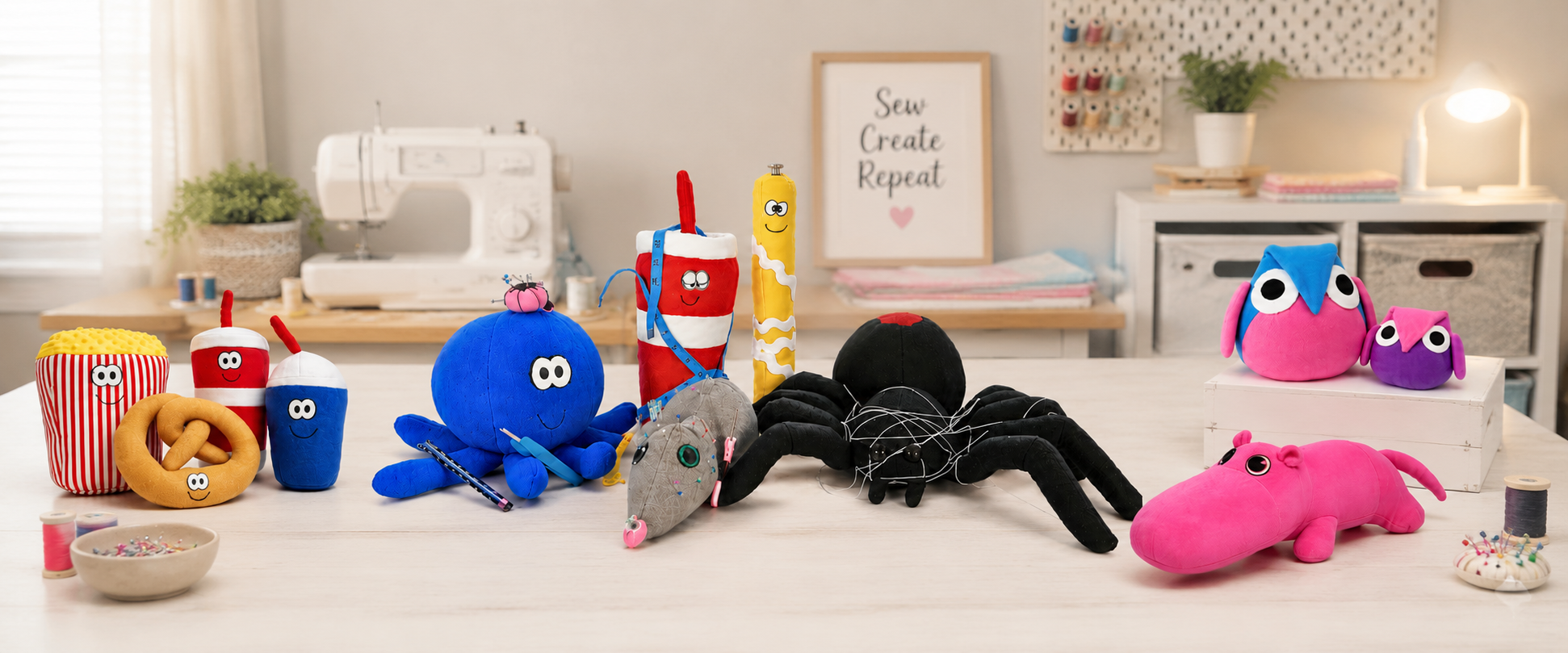 sewing blog