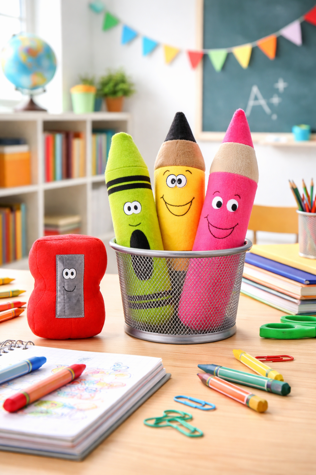 back to school patterns