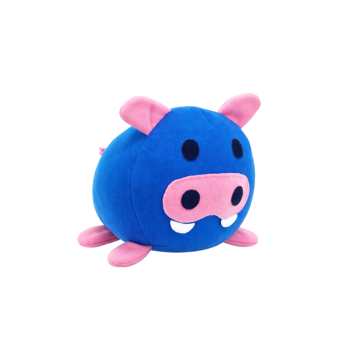 Hippo Sewing Pattern