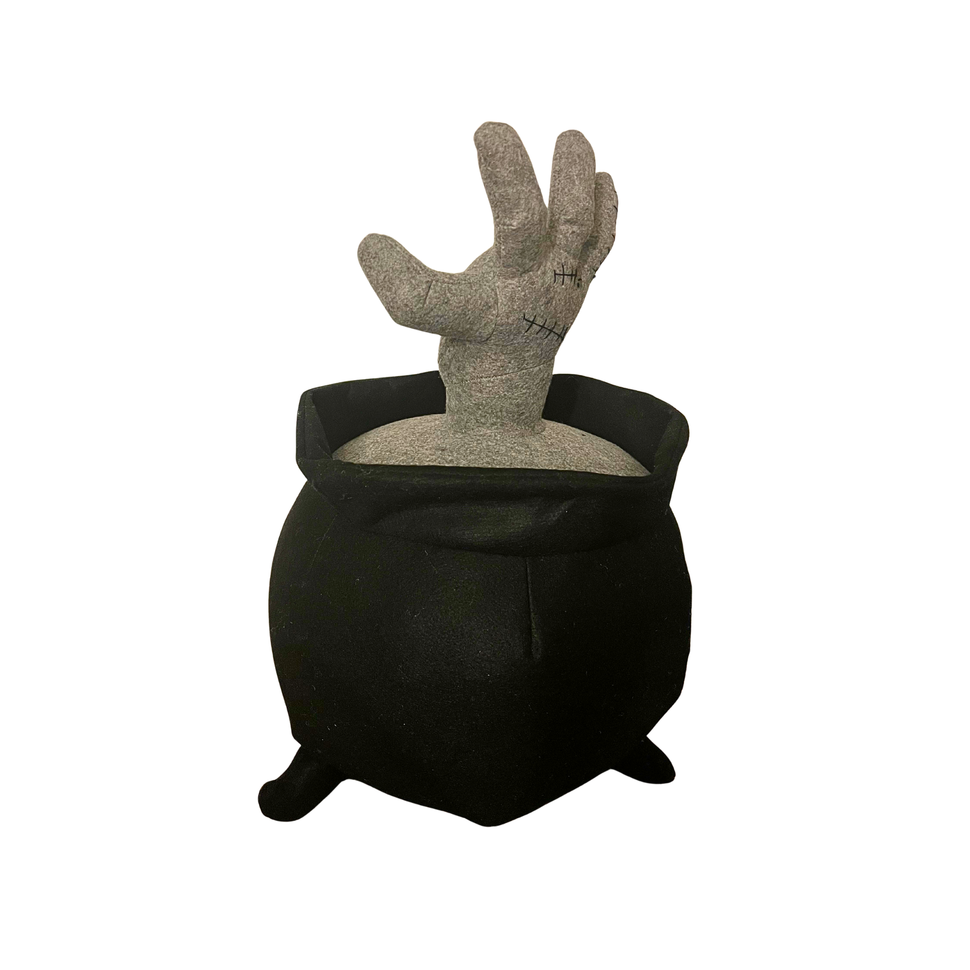 halloween pattern severed hand cauldron.png