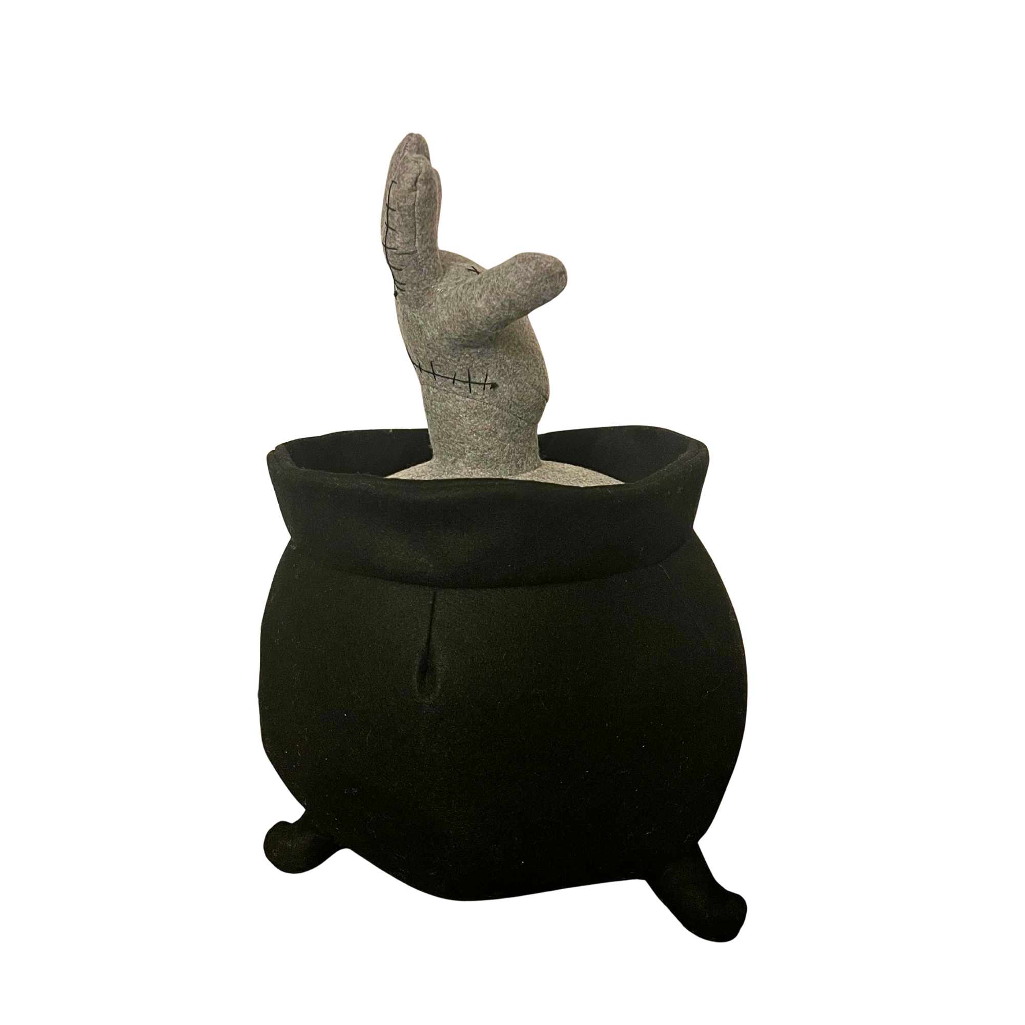 plush halloween pattern cauldron and severed hand.png