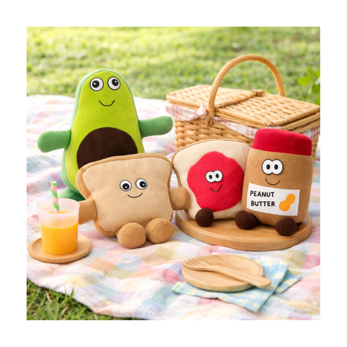 food plush toy patterns.png