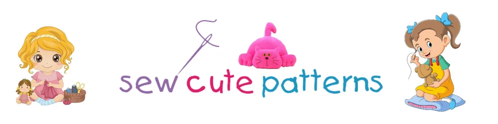 Sew Cute Patterns